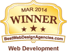 best real estate web design companies