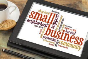 small business seo service