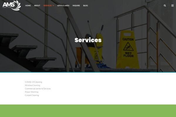 AMS Janitorial_Services